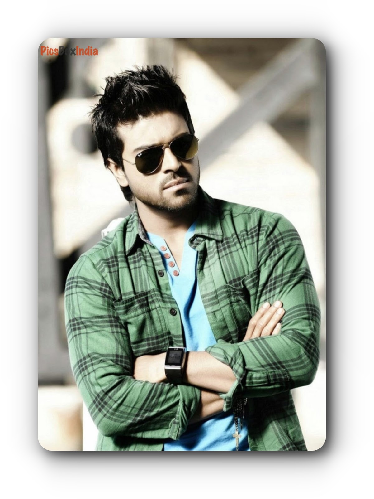You Can Download These South Indian Actors Handsome, - Ram Charan And Yash , HD Wallpaper & Backgrounds