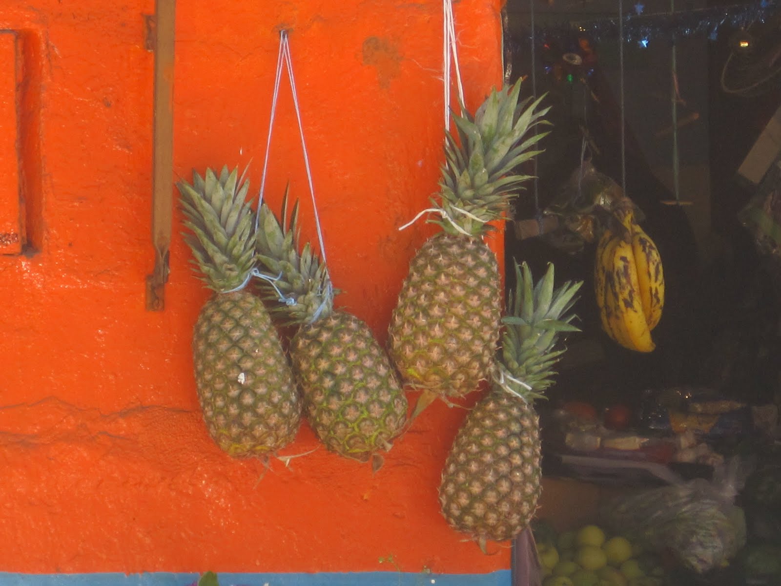 Pineapple , HD Wallpaper & Backgrounds