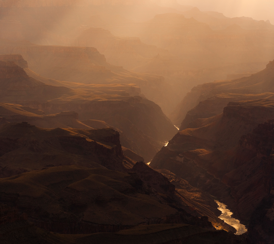 Se Xperia Arc Preloaded Wallpapers - Canyon , HD Wallpaper & Backgrounds