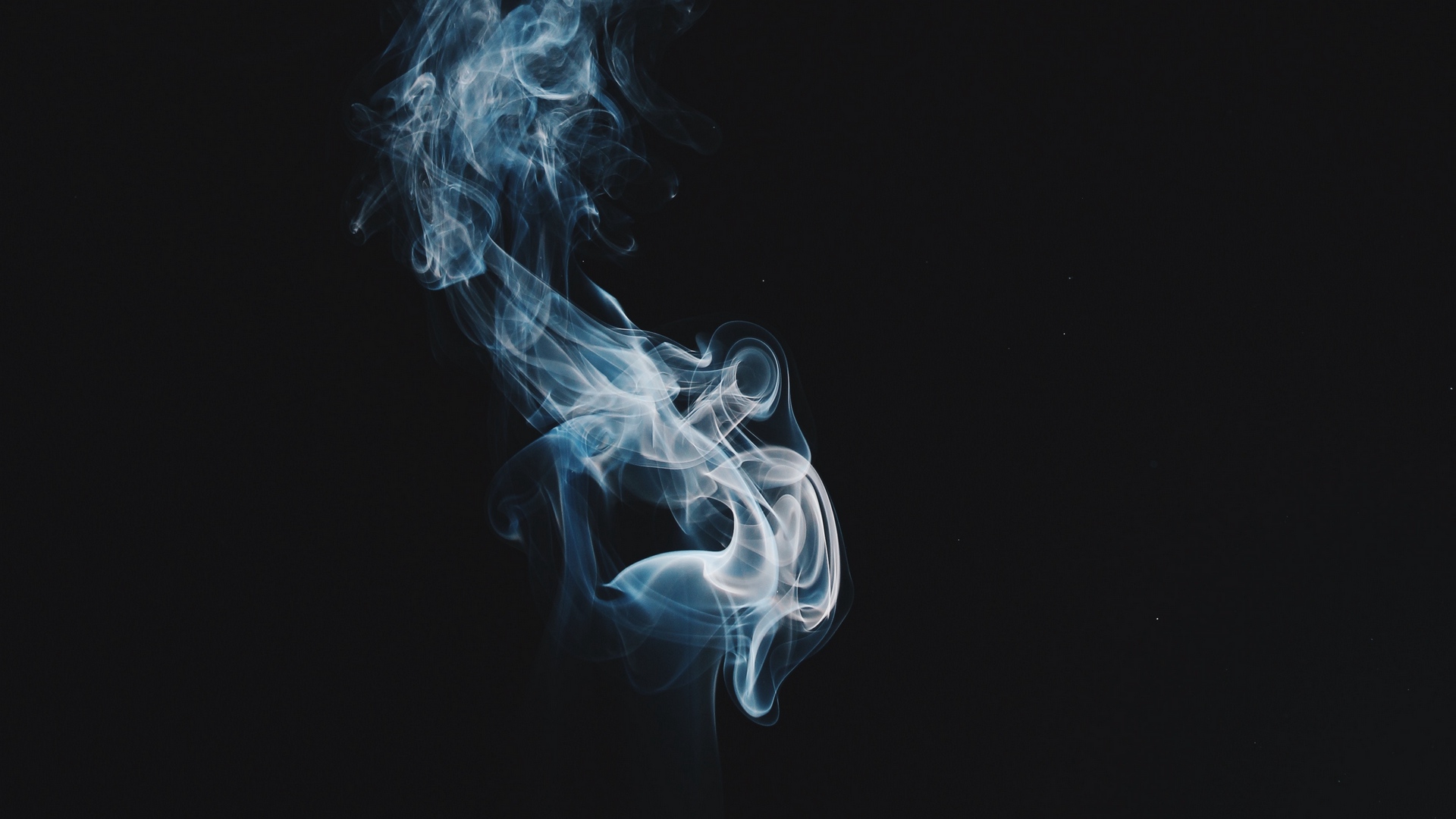 Wallpaper Smoke, Shroud, Dark, Clot, Darkness, Colored - Dark , HD Wallpaper & Backgrounds