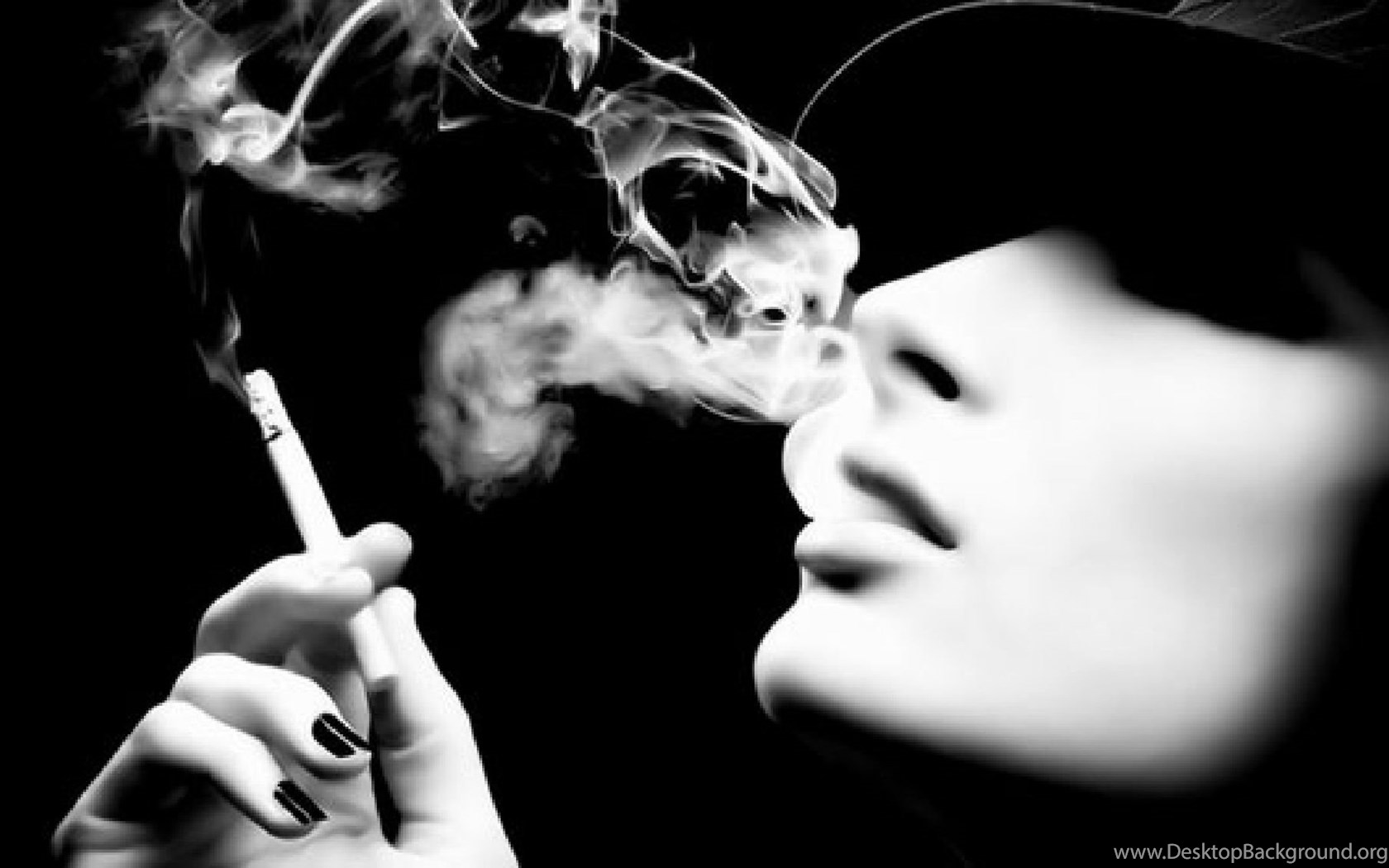 Cool Smoking Boy Wallpapers Desktop Background - Sad Boy Smoking Cigarette , HD Wallpaper & Backgrounds