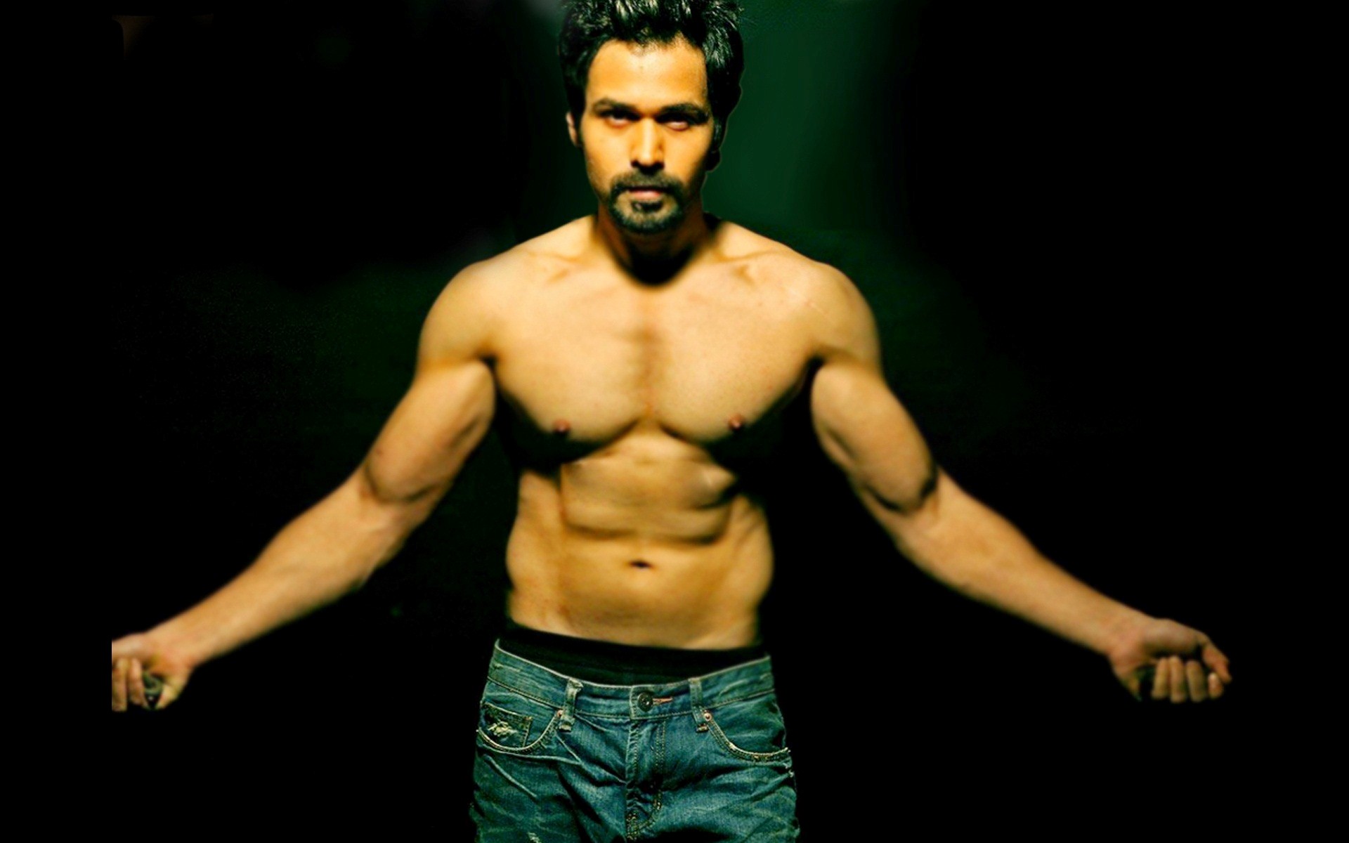 Six Pack Wallpaper Download 47 Image Collections Of - Upon A Time In Mumbai , HD Wallpaper & Backgrounds