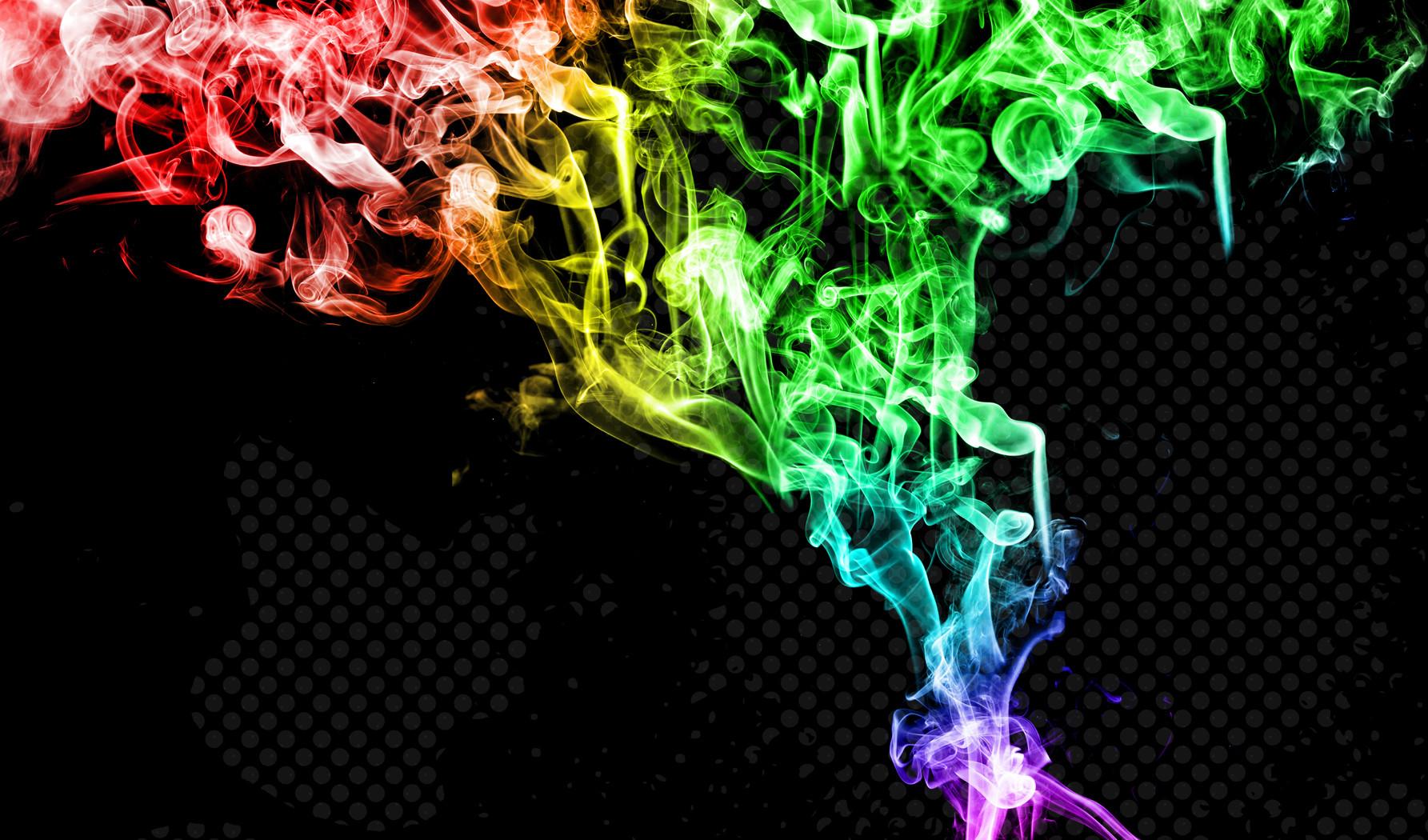 New Smoke Wallpapers In High Quality, Bilal Cud - Smoke Background , HD Wallpaper & Backgrounds