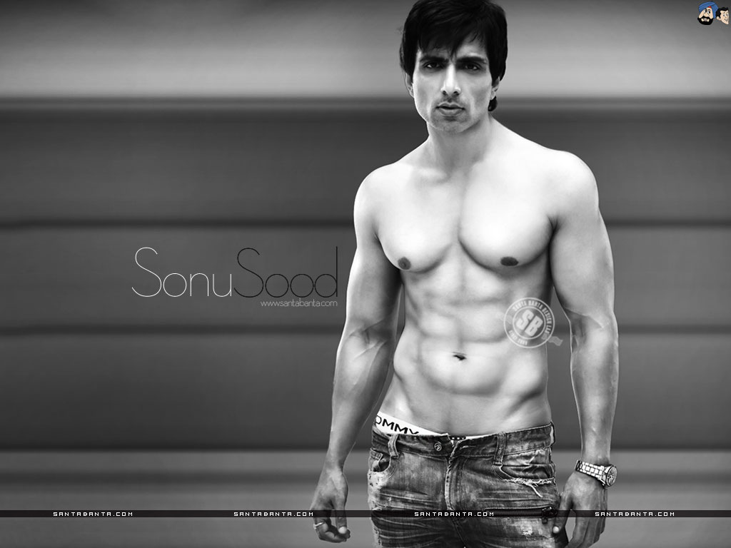 Download Full Wallpaper - Sonu Sood Height Weight , HD Wallpaper & Backgrounds