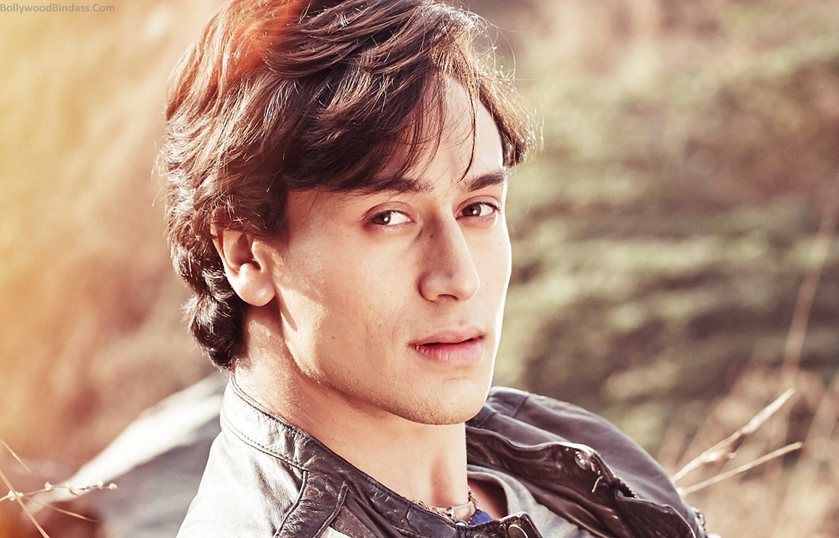 Tiger Shroff In Baaghi A Rabel For Love - Tiger Shroff , HD Wallpaper & Backgrounds