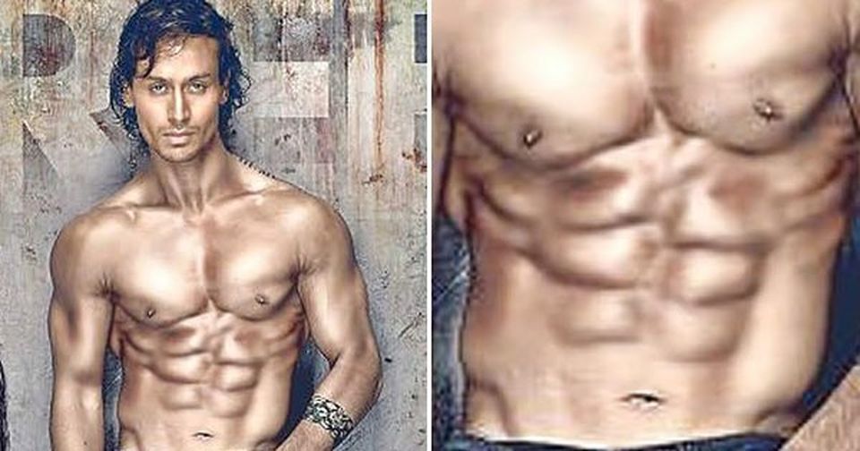 Wait, Is That A Face We Just Spotted On Tiger Shroff's - Latest Tiger Shroff Movie , HD Wallpaper & Backgrounds