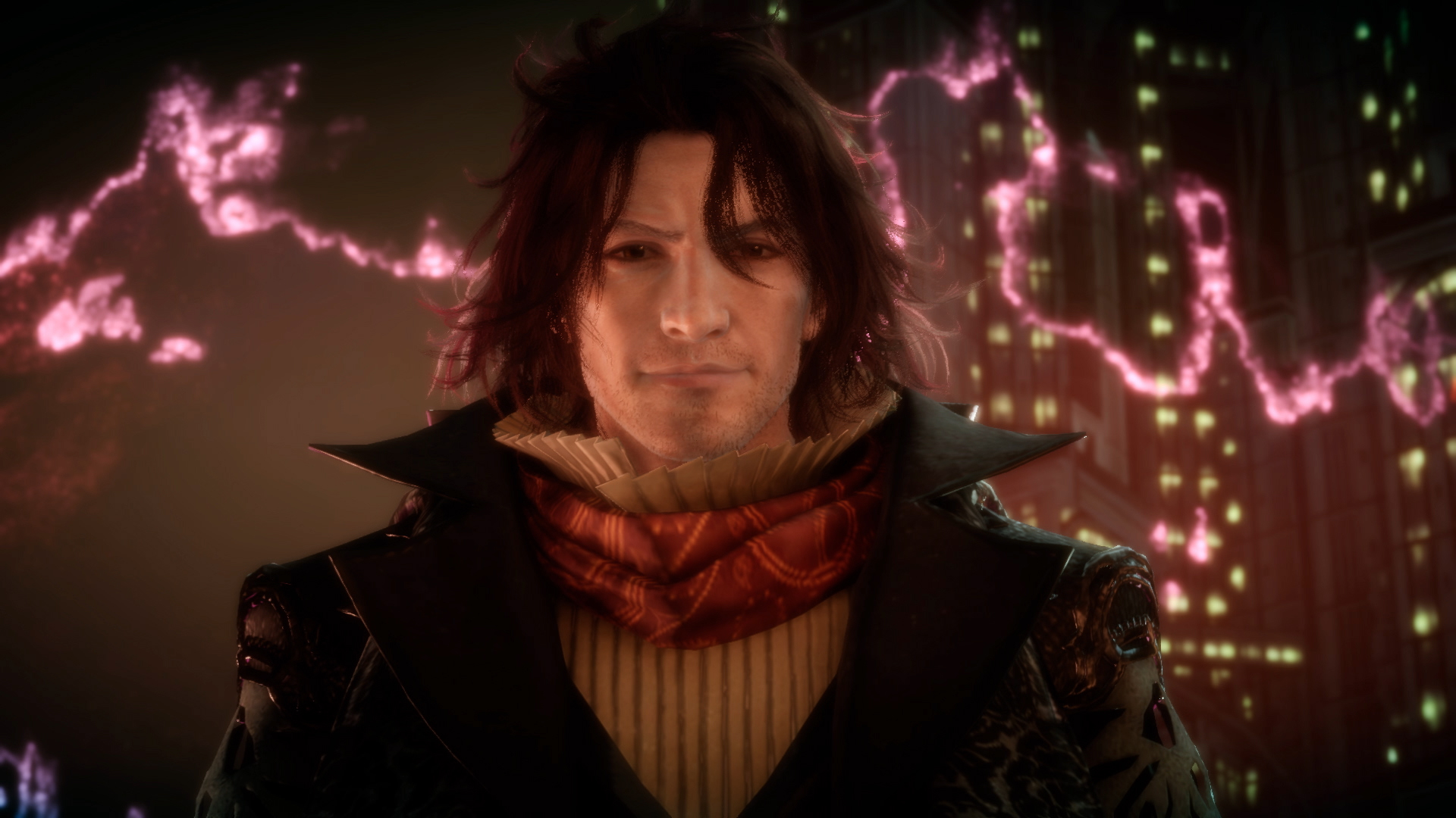 Fantasy Xv Brand Director Akio Ofuji Has Come Out And - Final Fantasy Xv Episode Ardyn , HD Wallpaper & Backgrounds