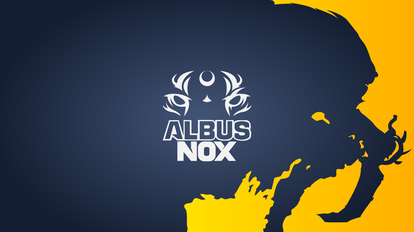 Nox Wallpaper - Albus Nox Luna , HD Wallpaper & Backgrounds