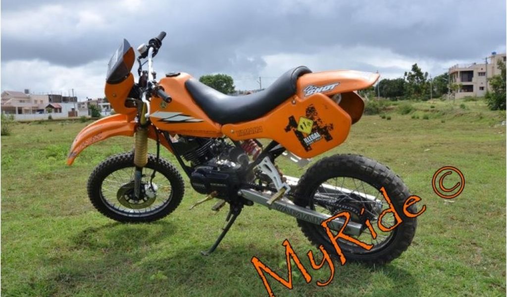 Yamaha Rx 100 Dirt Bike Off 76 Medpharmres Com