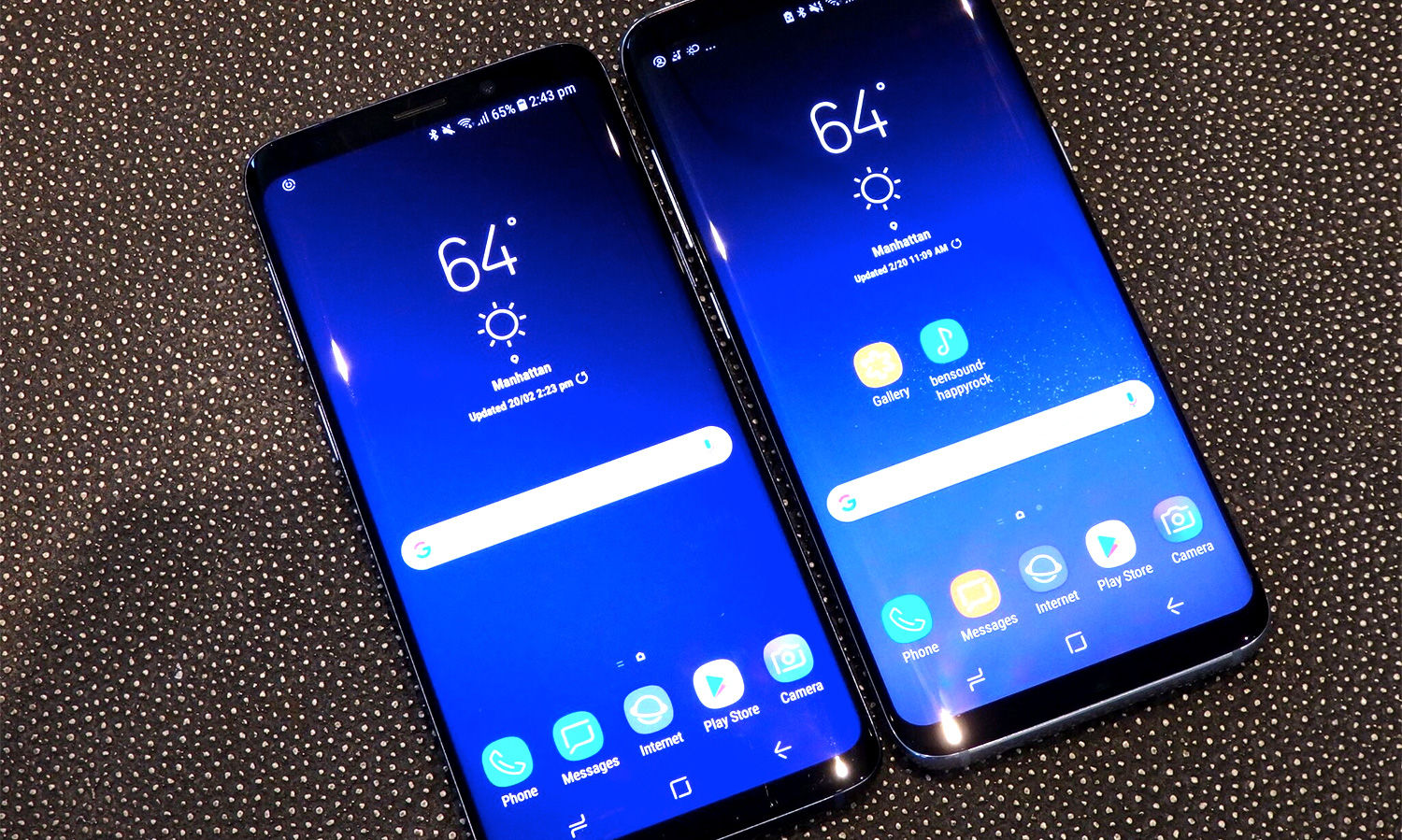Какой Samsung Galaxy Лучше Купить