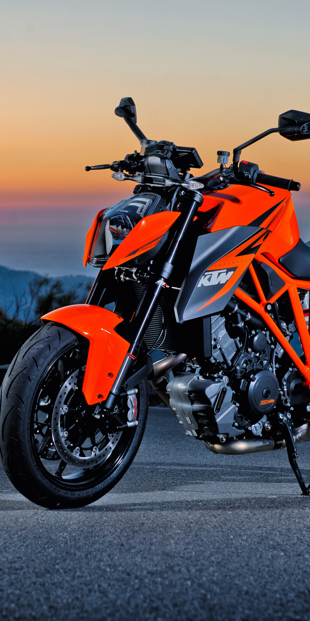 Ktm 200 Duke, Sports Bike, Wallpaper - Ktm Bike Background Hd , HD Wallpaper & Backgrounds