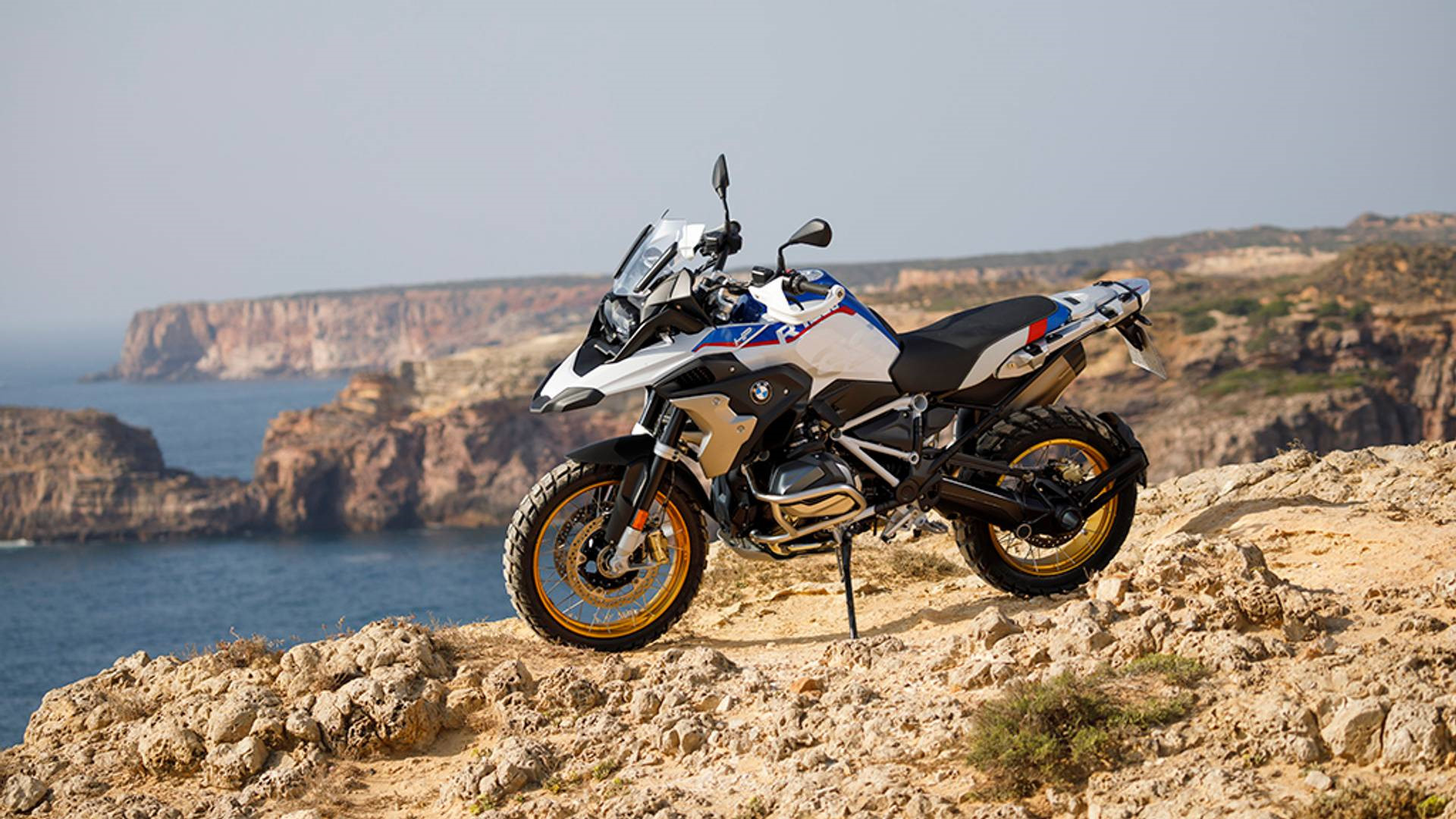 Bmw R 1250 Gs Adventure , HD Wallpaper & Backgrounds