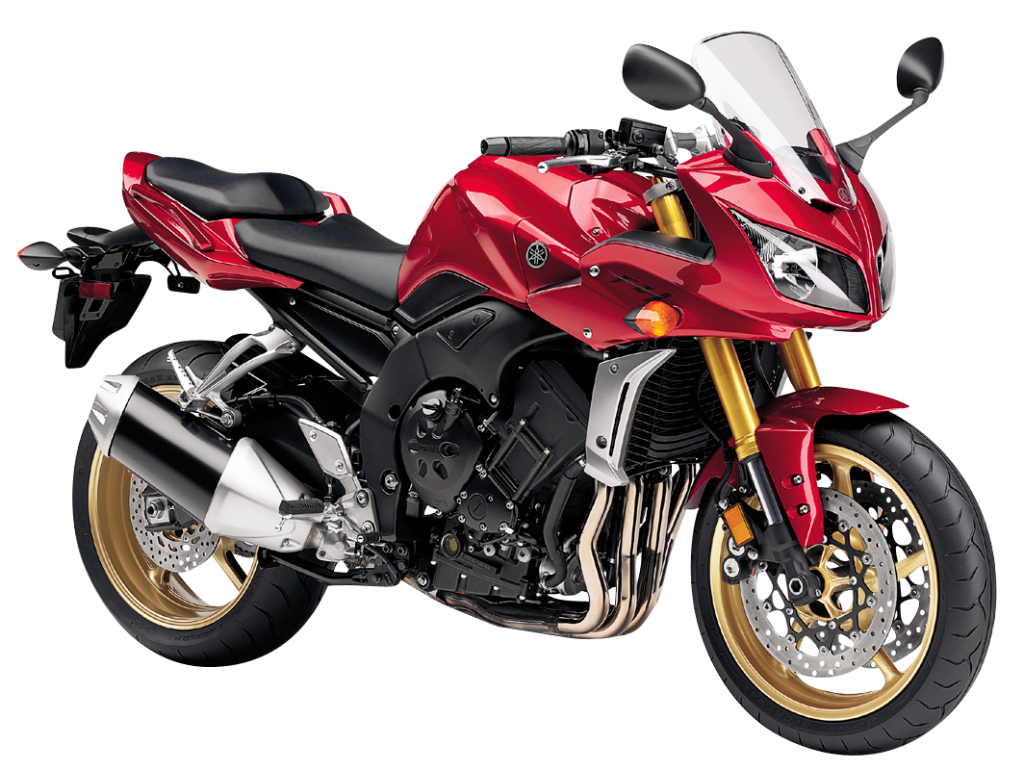 Clipart Free Download Yamaha Motorcycle Png Picture - Yamaha Fz1 , HD Wallpaper & Backgrounds