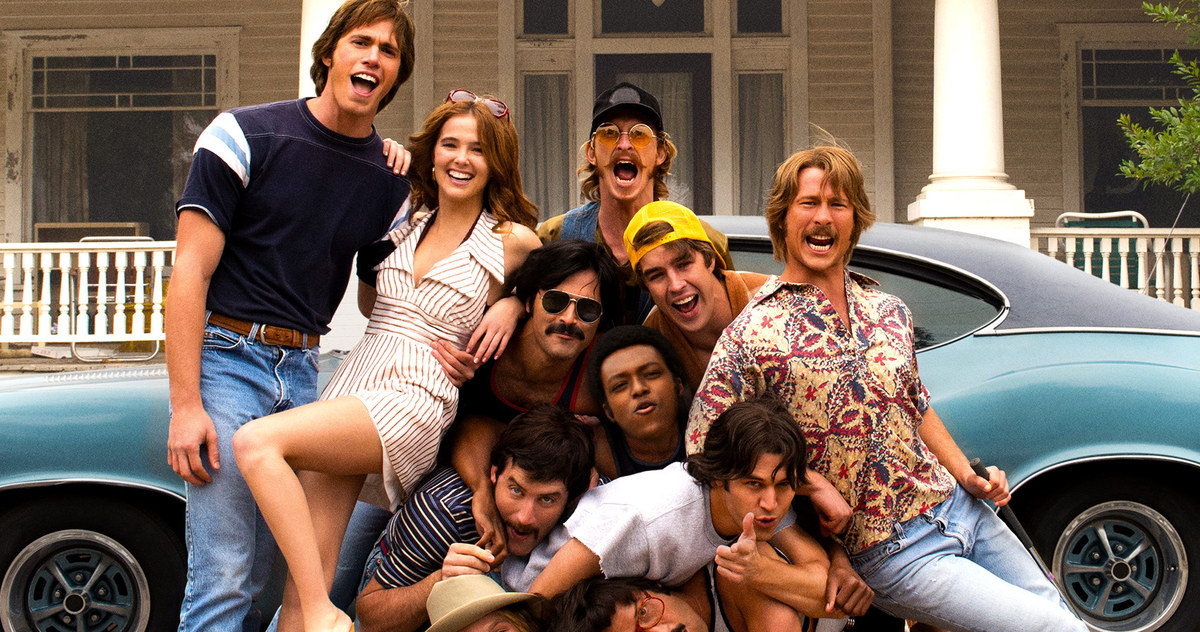 Everybody Wants Some Review - Everybody Wants Some Cast , HD Wallpaper & Backgrounds