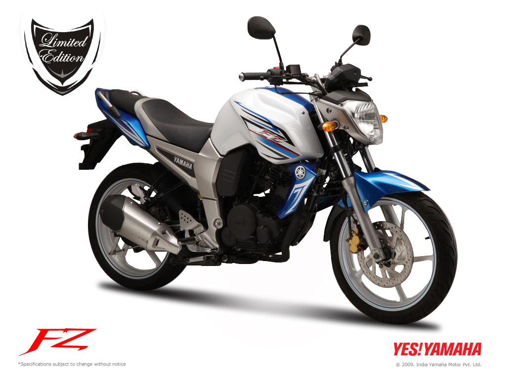 R-tek - Yamaha Fazer Vs Fz , HD Wallpaper & Backgrounds