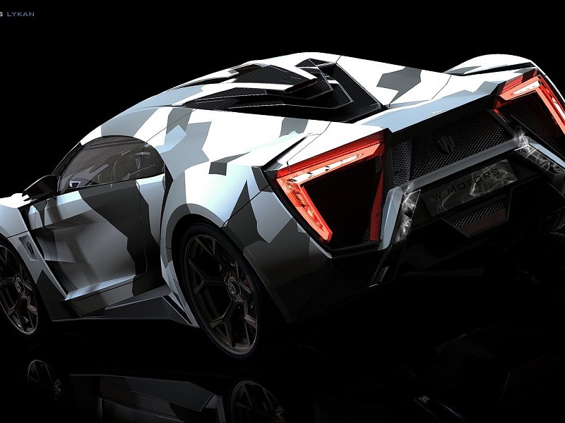 Lykan Hypersport Hd Wallpaper - Lykan Hypersport Wallpapers Camo , HD Wallpaper & Backgrounds