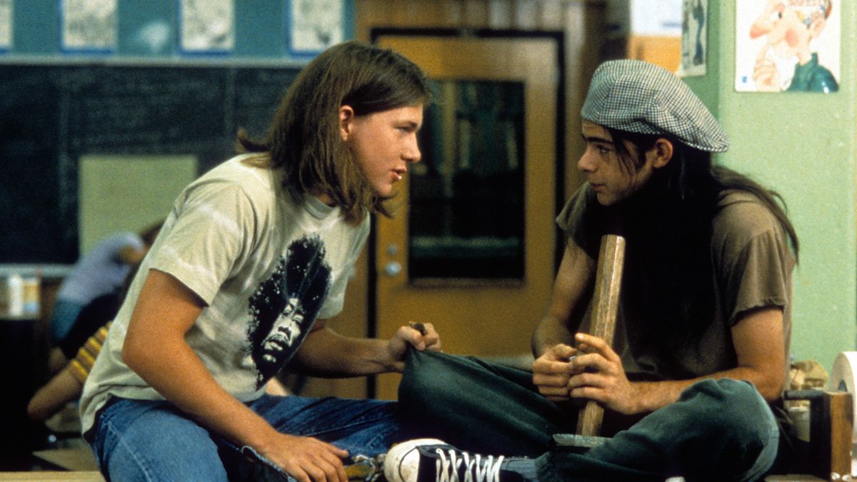 Rory Cochrane In 'dazed And Confused' - Dazed And Confused Film , HD Wallpaper & Backgrounds