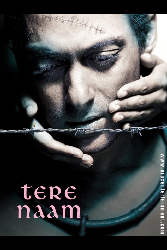 Salman Khan In Tere Naam , HD Wallpaper & Backgrounds