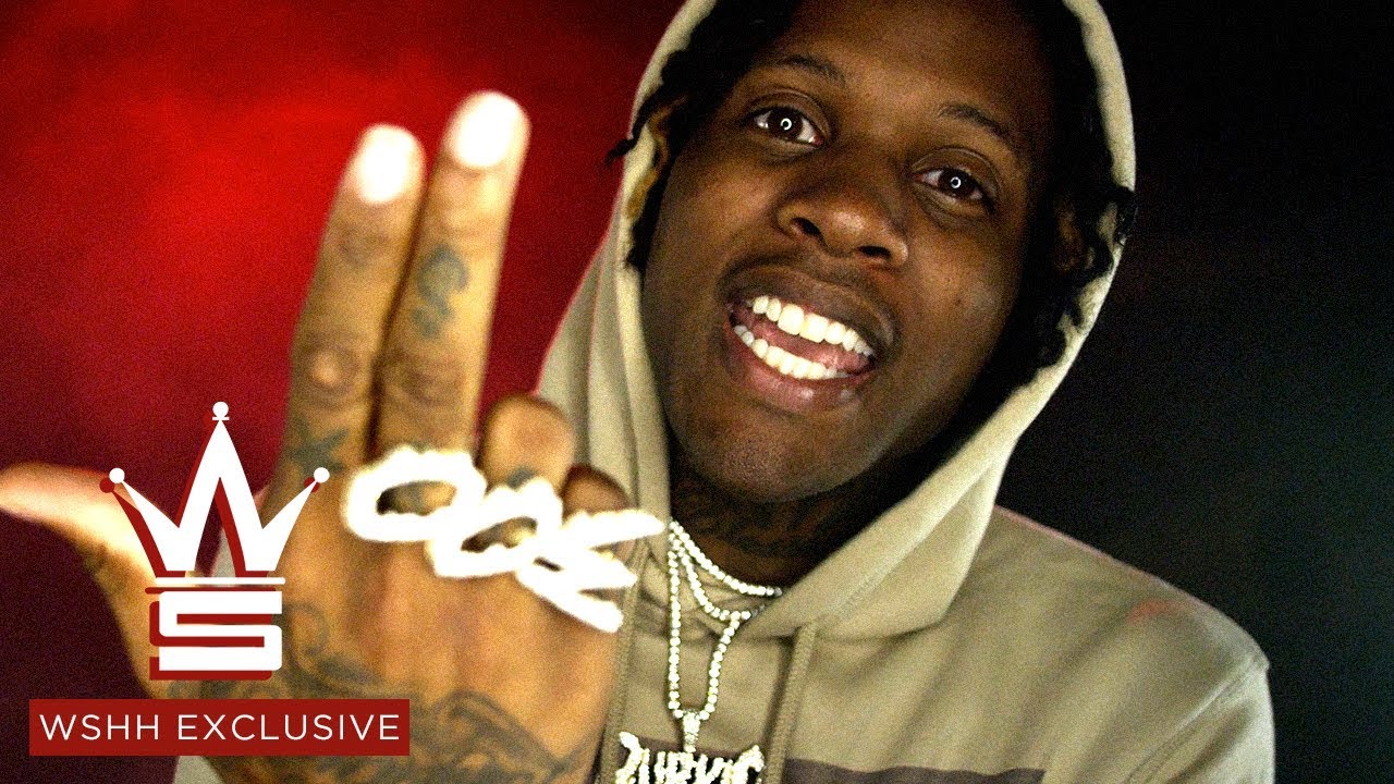 Lil Durk No Auto Durk (wshh Exclusive - Lil Durk No Auto Durk , HD Wallpaper & Backgrounds