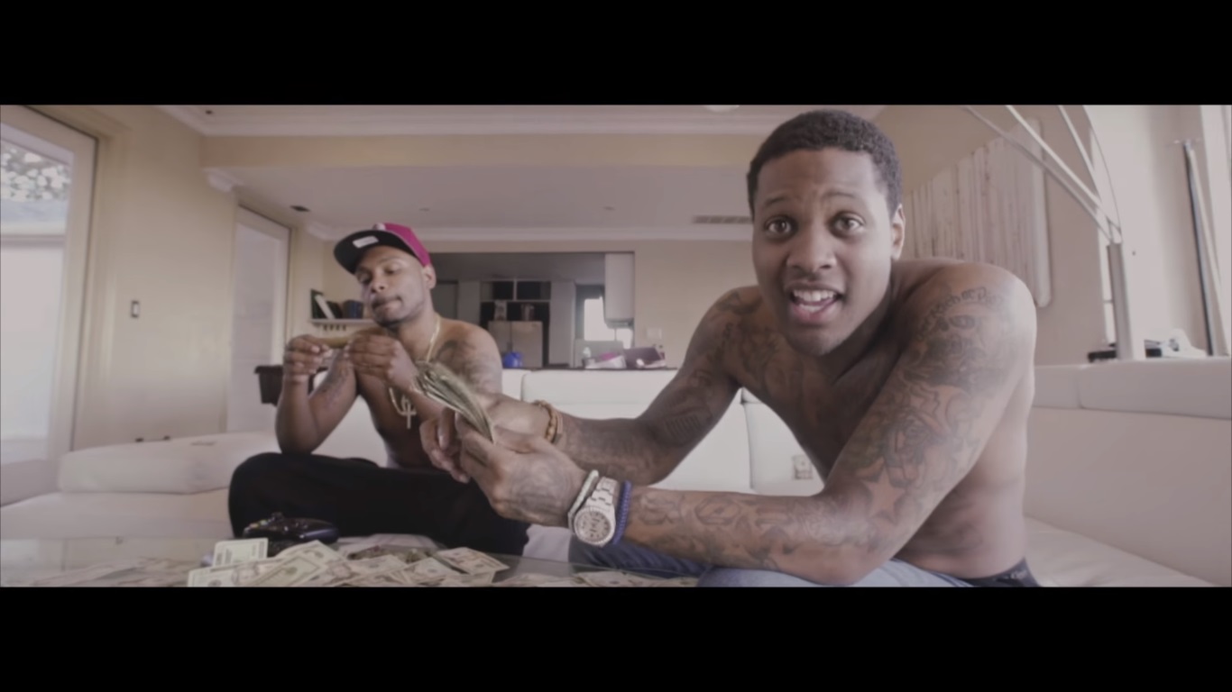 Download - Lil Durk Believe It Or Not , HD Wallpaper & Backgrounds