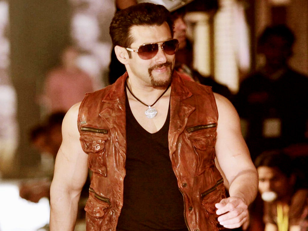 Salman Khan Kick Hd , HD Wallpaper & Backgrounds