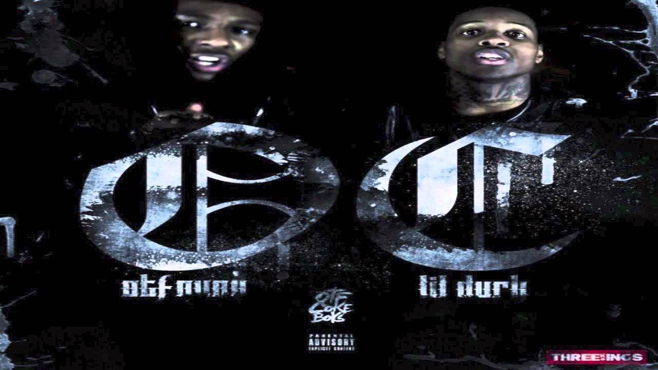 Rip Otf Nunu - Poster , HD Wallpaper & Backgrounds