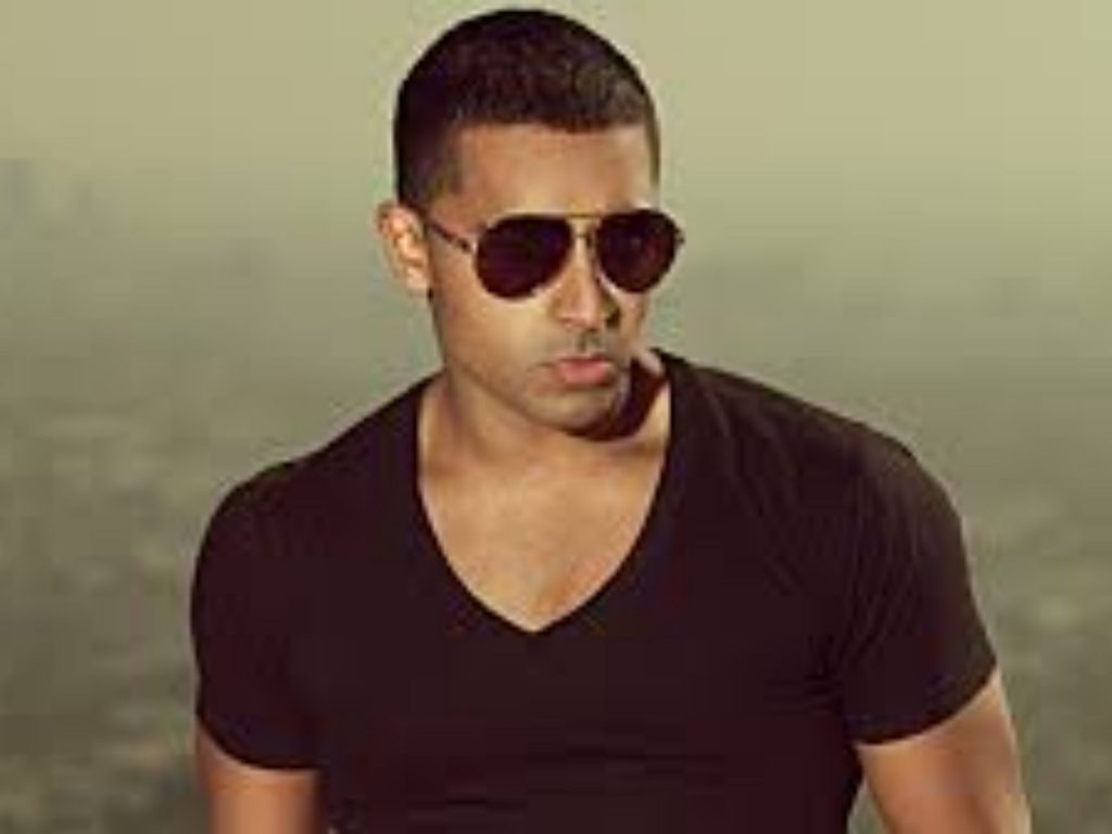 Android Tablet/ipad - Jay Sean Hd , HD Wallpaper & Backgrounds