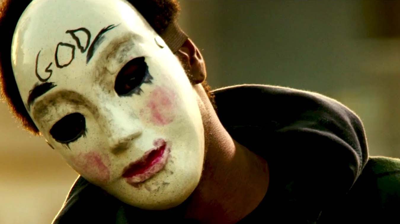 The Purge Wallpaper - Purge 2 , HD Wallpaper & Backgrounds