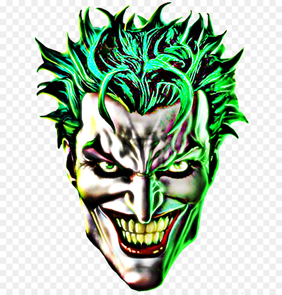 Joker, Batman, Desktop Wallpaper, Fictional Character, - Joker Face Png Logo , HD Wallpaper & Backgrounds