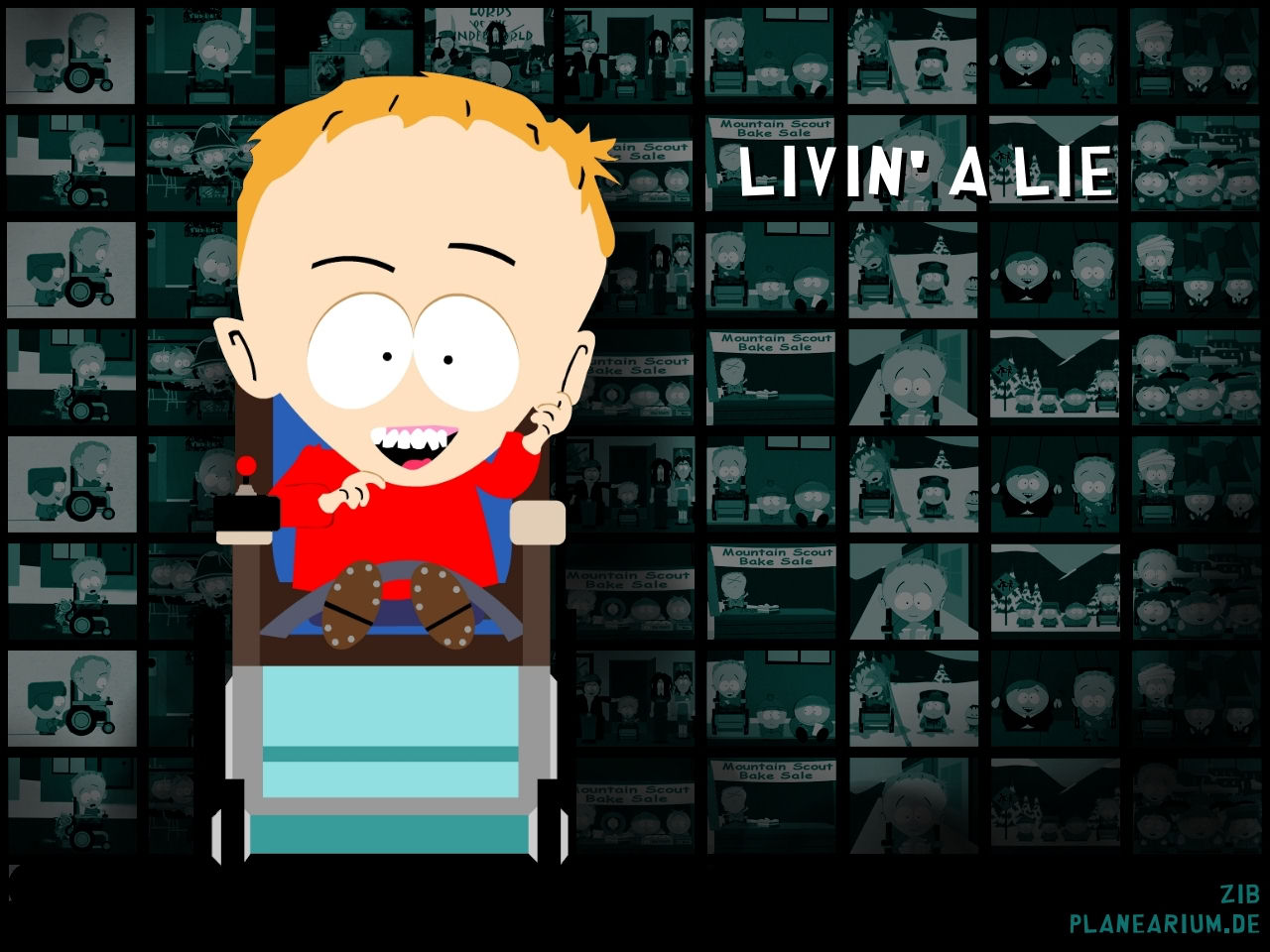 South Park Images Southpark Hd Wallpaper And Background - Timmy And The Lord Of The Underworld , HD Wallpaper & Backgrounds