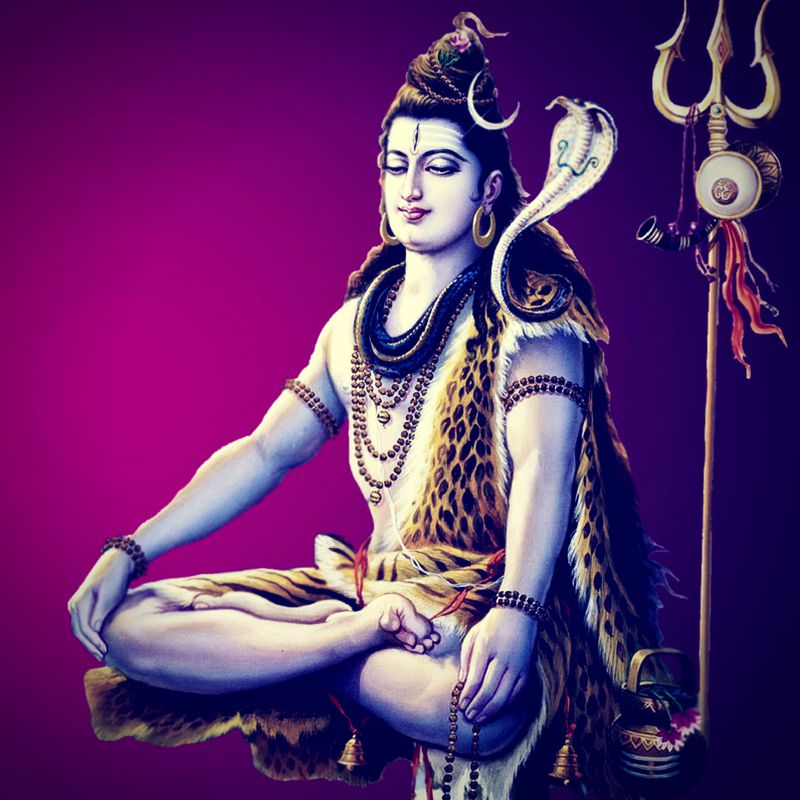 God Shiva Hd Wallpapers For Mobile - High Resolution Siva Lord , HD Wallpaper & Backgrounds