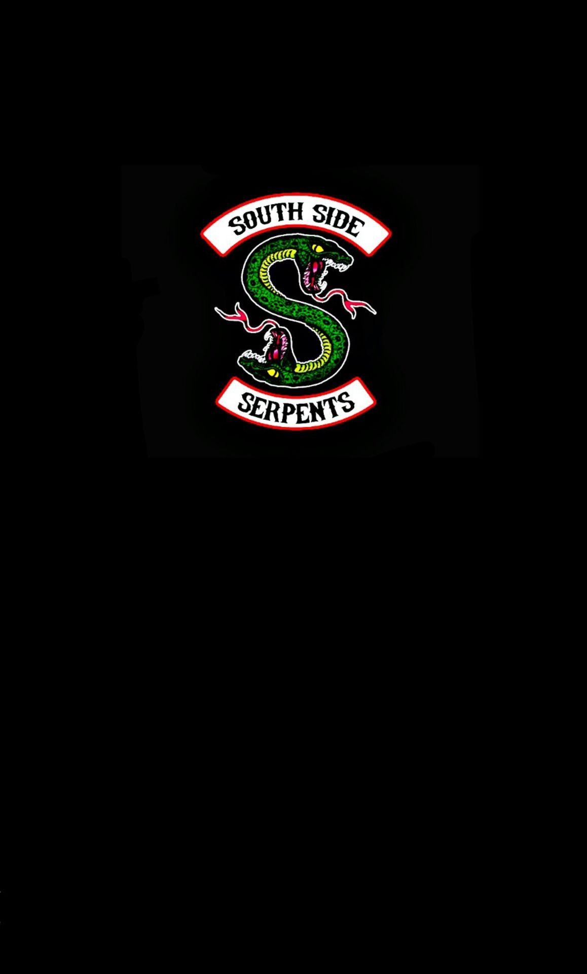 Phone Wallpapers - Southside Serpents Wallpaper For Iphone , HD Wallpaper & Backgrounds