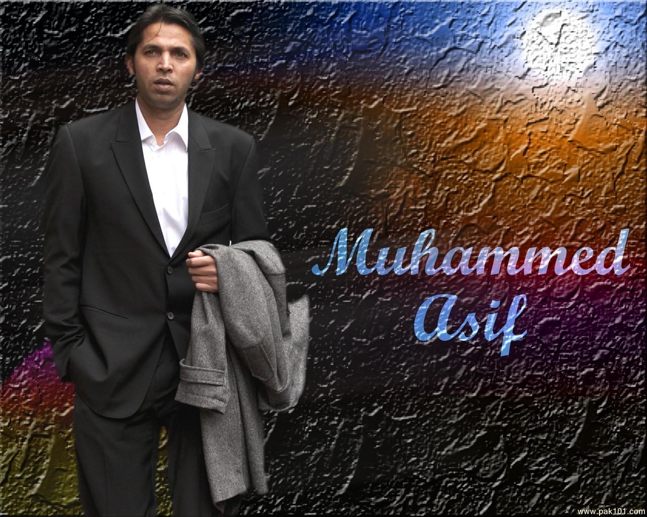Mohammad Asif - Gentleman , HD Wallpaper & Backgrounds