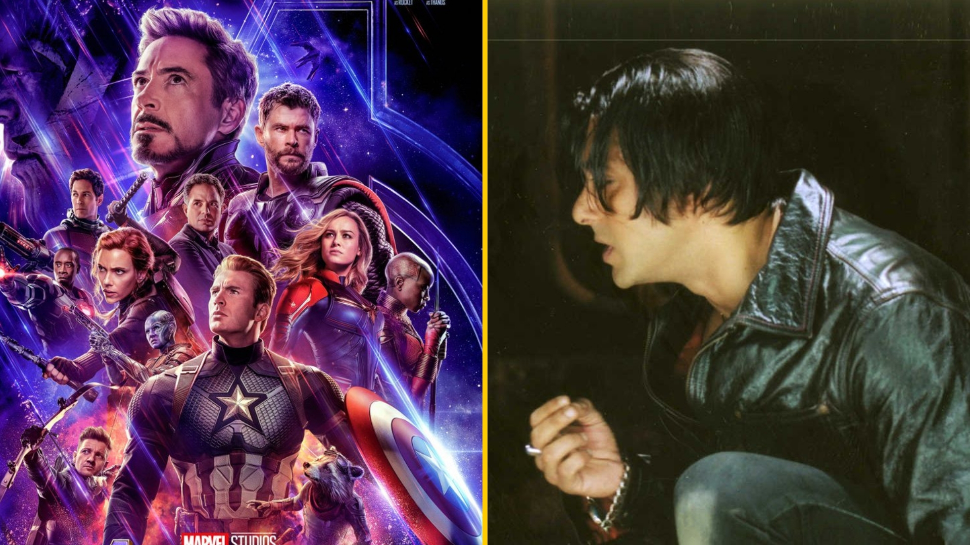 'tere Naam' Sequel Confirmed, 'avengers' First Reactions - Avengers Endgame Tickets Price , HD Wallpaper & Backgrounds