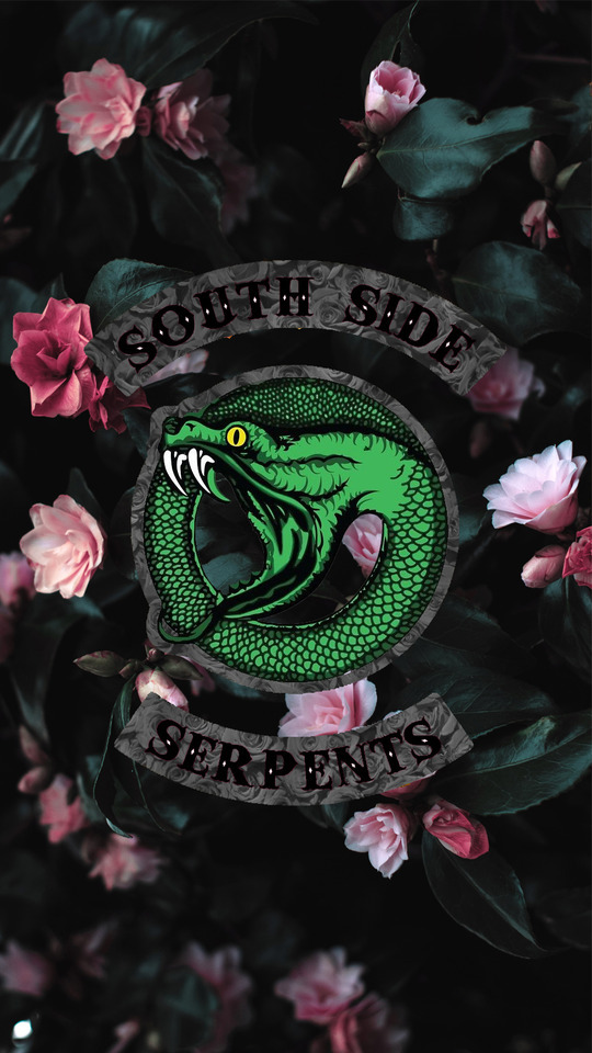 Soooo - South Side Serpents Phone , HD Wallpaper & Backgrounds