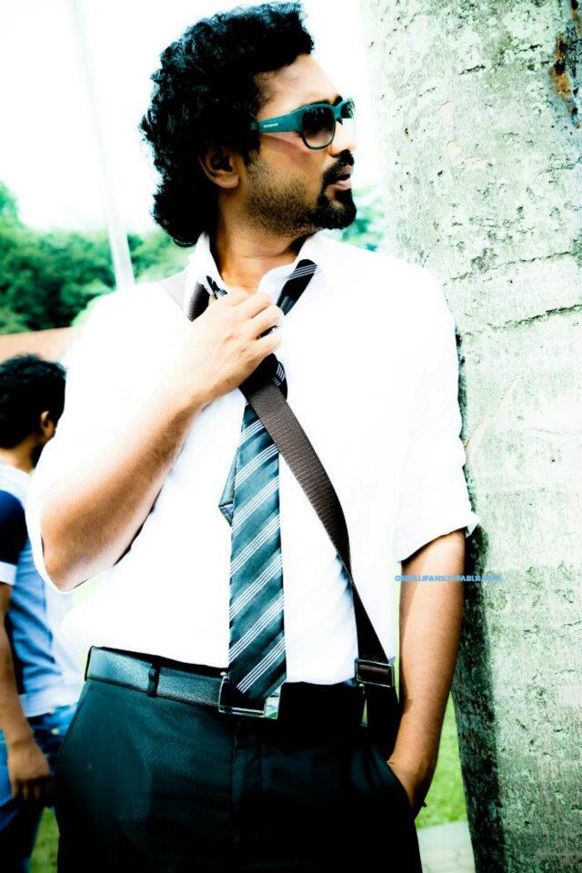 Asif Wallpaper - Malayalam Actor Asif Ali , HD Wallpaper & Backgrounds