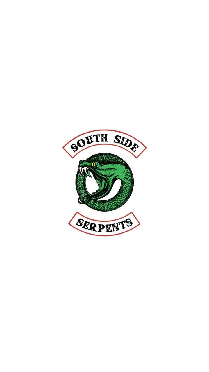Serpents, Southside, And Riverdale Image - Label , HD Wallpaper & Backgrounds