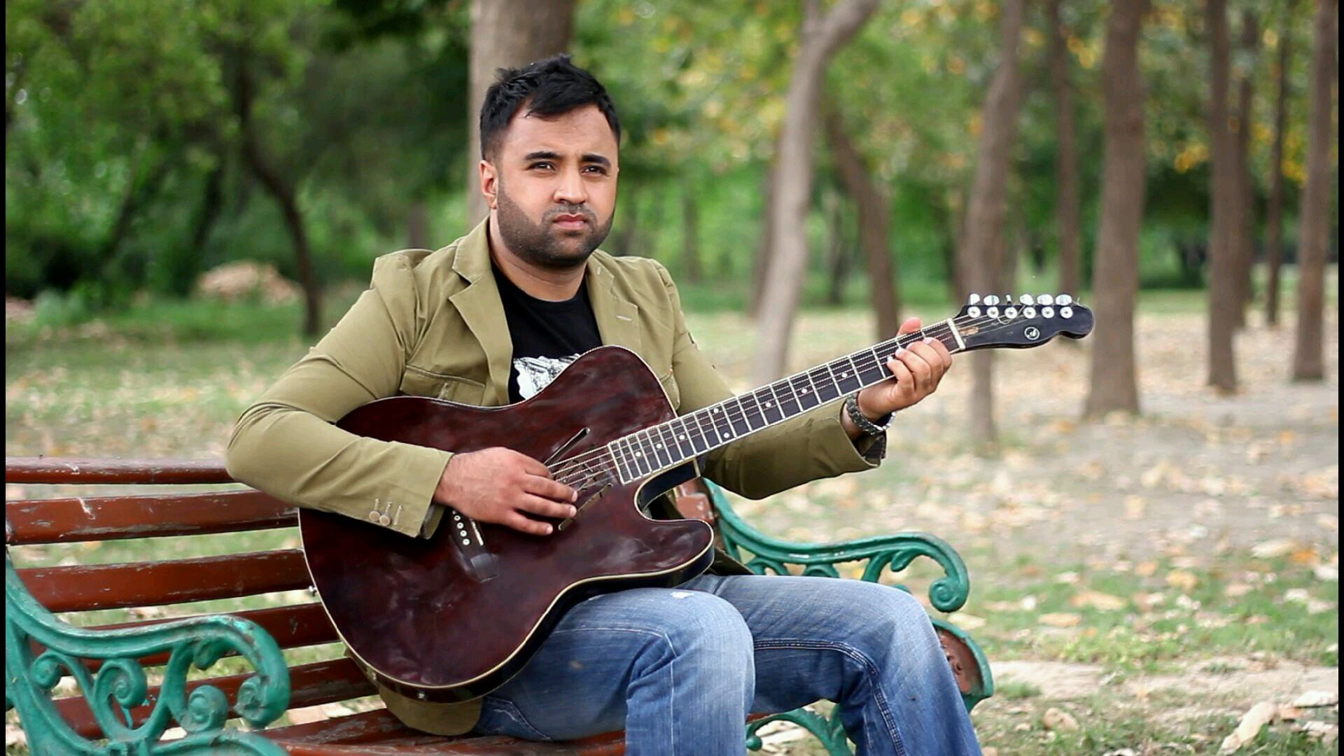 Asif Khan - Asif Khan Singer Age , HD Wallpaper & Backgrounds