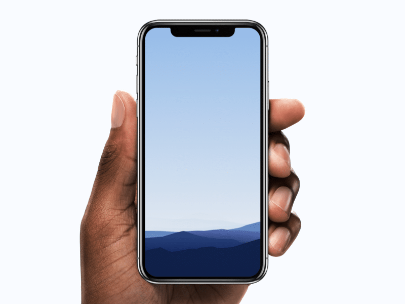 Iphone X Wallpapers - Ranking Mobile App , HD Wallpaper & Backgrounds