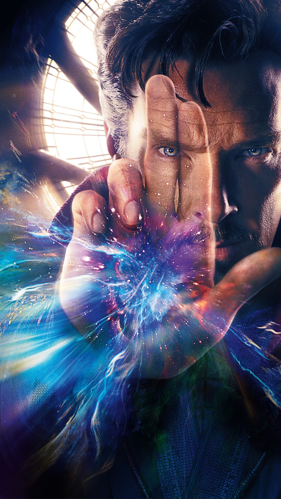 Os Melhores Wallpaper Do Doctor Strang Para Smartphone - Doctor Strange Wallpaper Iphone , HD Wallpaper & Backgrounds