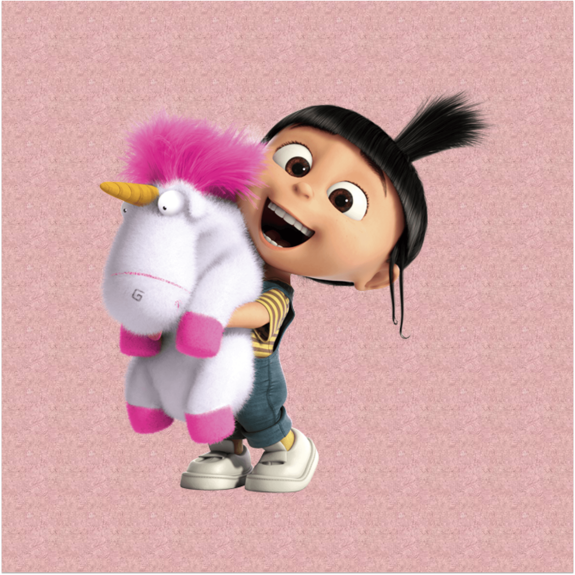 Funny Minion Apple Iphone 6 Plus Wallpaper - Despicable Me Agnes , HD Wallpaper & Backgrounds