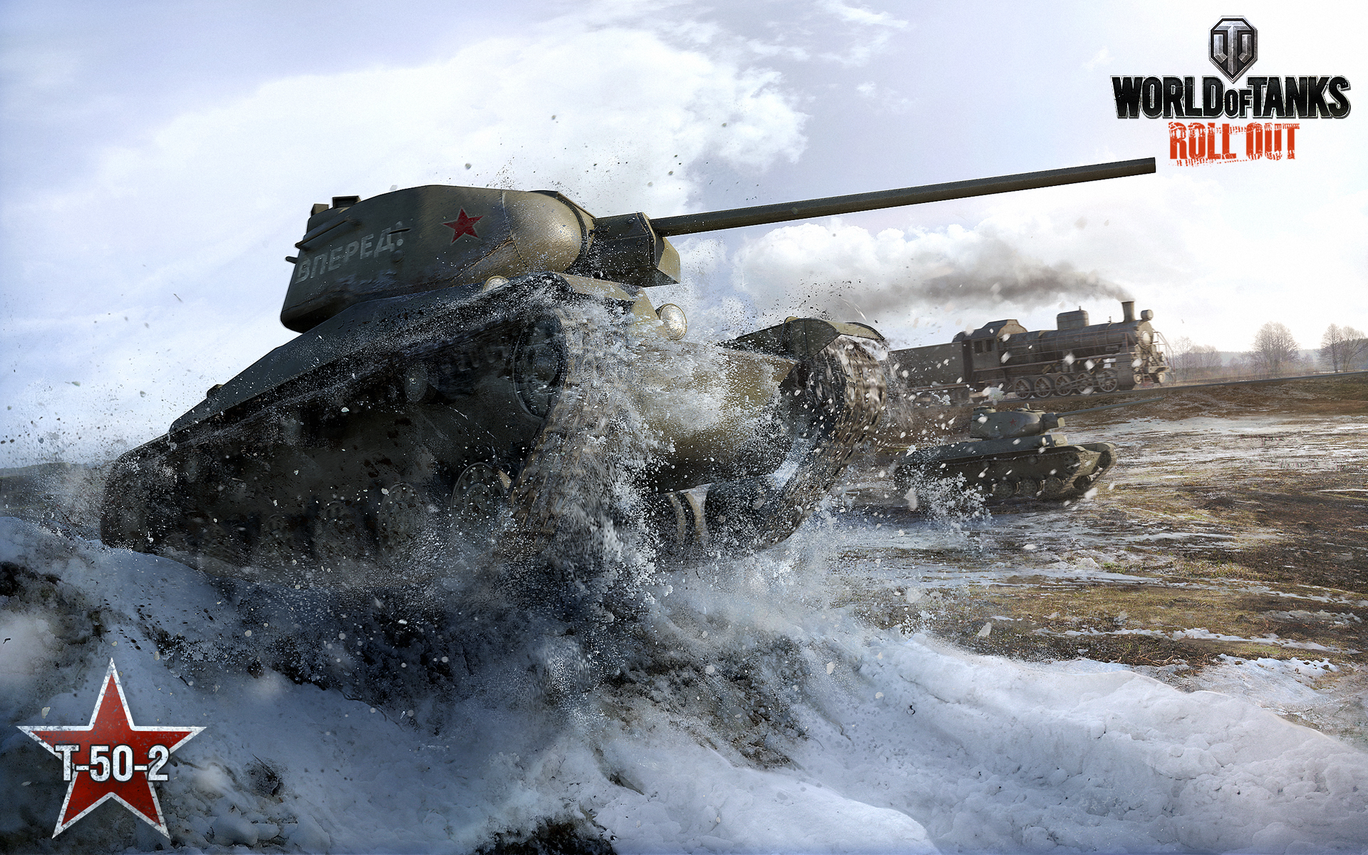 Pink Fluffy Unicorns Reborn Recruiting Active Players - T 50 2 World Of Tanks , HD Wallpaper & Backgrounds