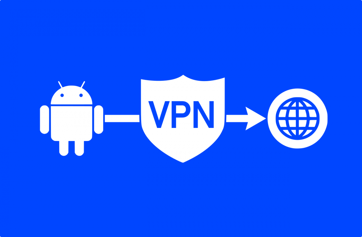 The Best Vpn For Android - Top 10 Vpn App , HD Wallpaper & Backgrounds