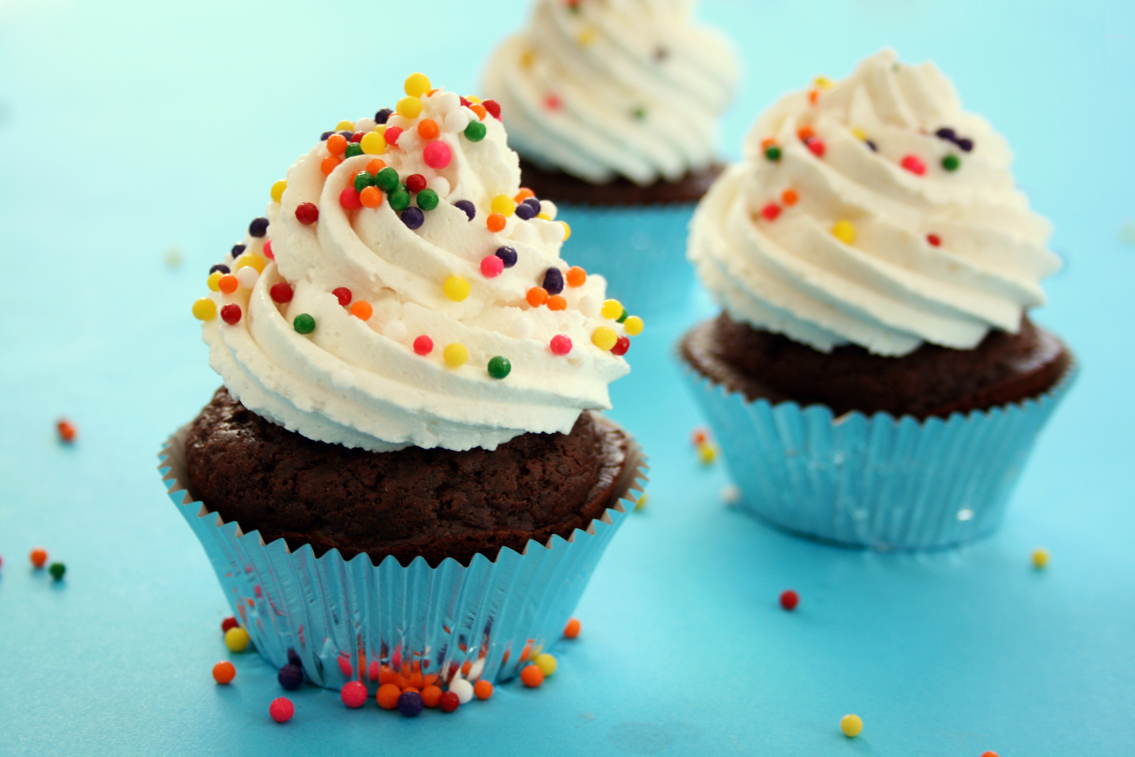Cup Cakes Images Hd , HD Wallpaper & Backgrounds