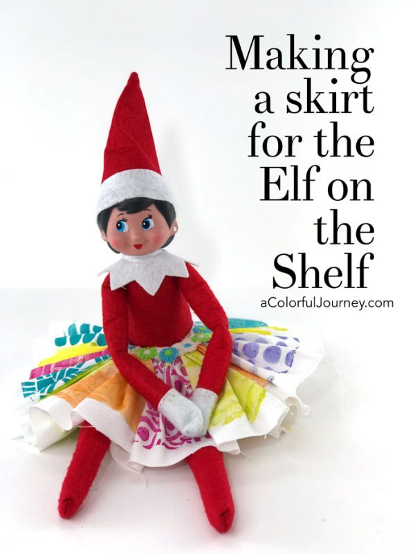 Elfs On The Shelf Skirt , HD Wallpaper & Backgrounds