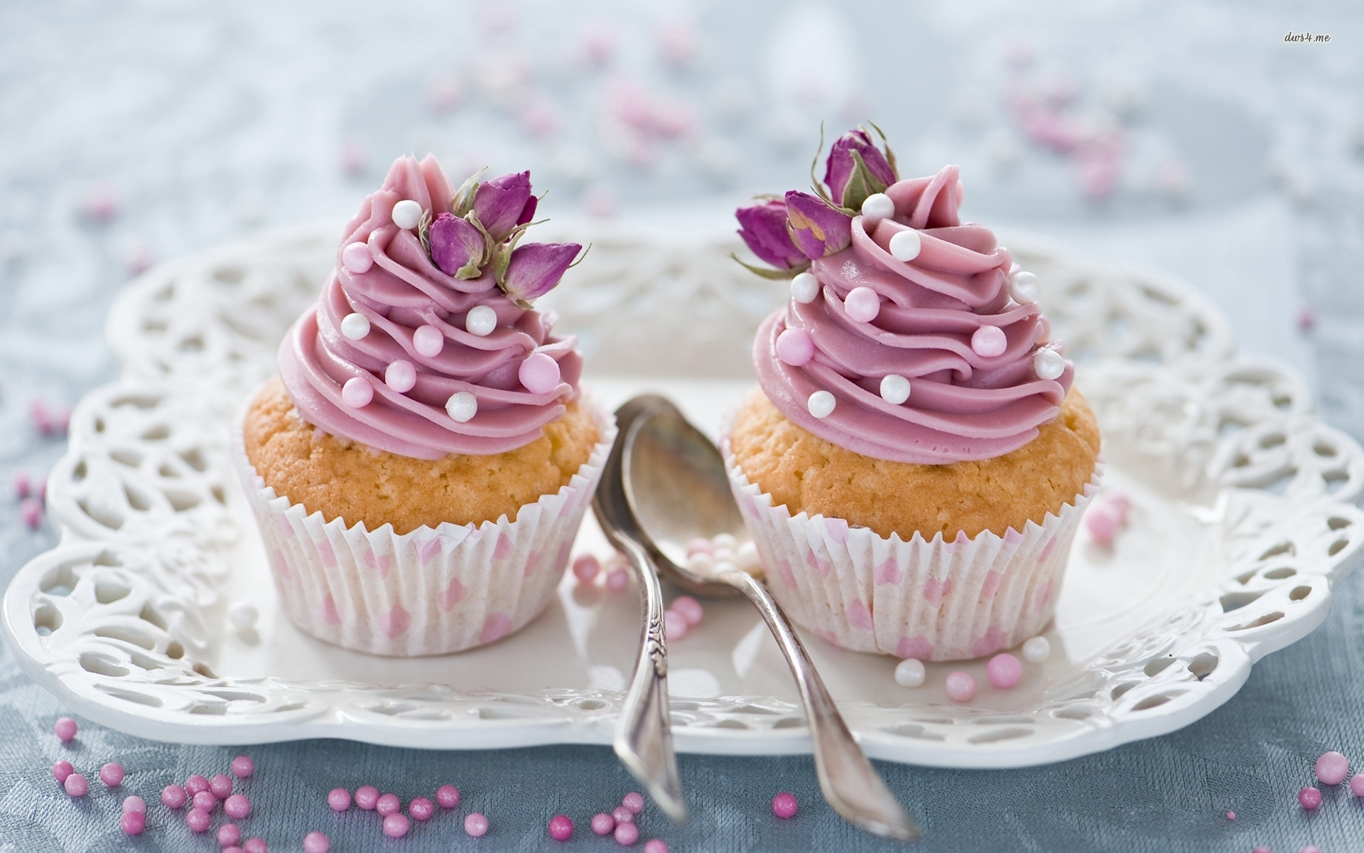 Cupcakes Wallpaper - Cupcake , HD Wallpaper & Backgrounds
