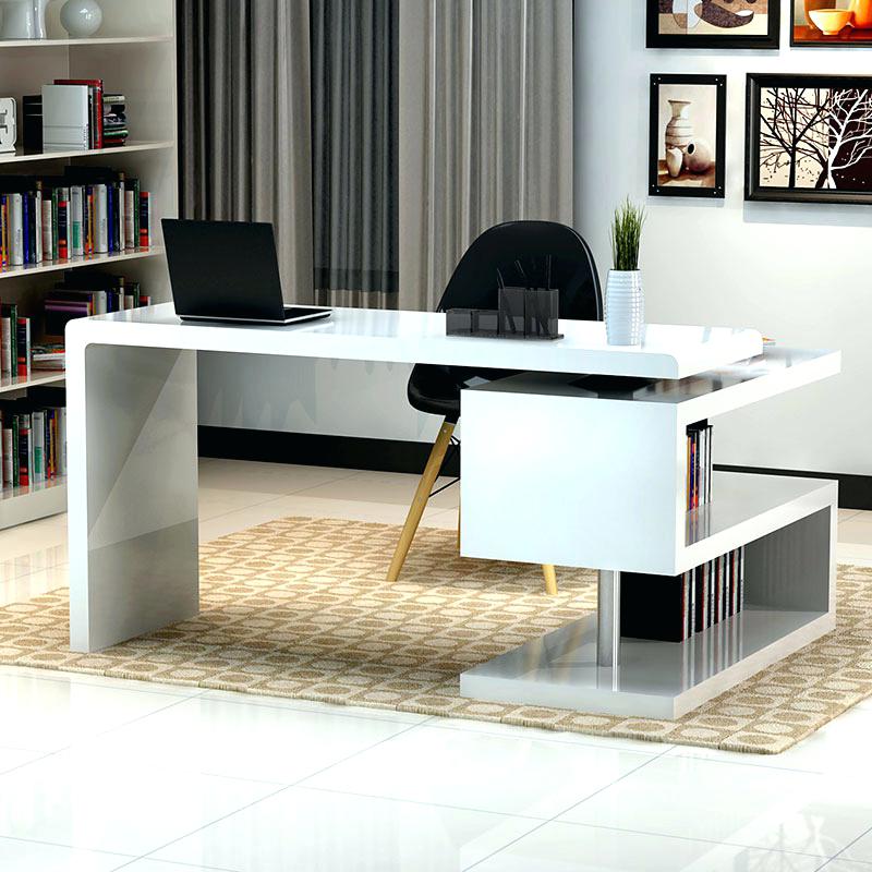 Marble Office Table Design , HD Wallpaper & Backgrounds