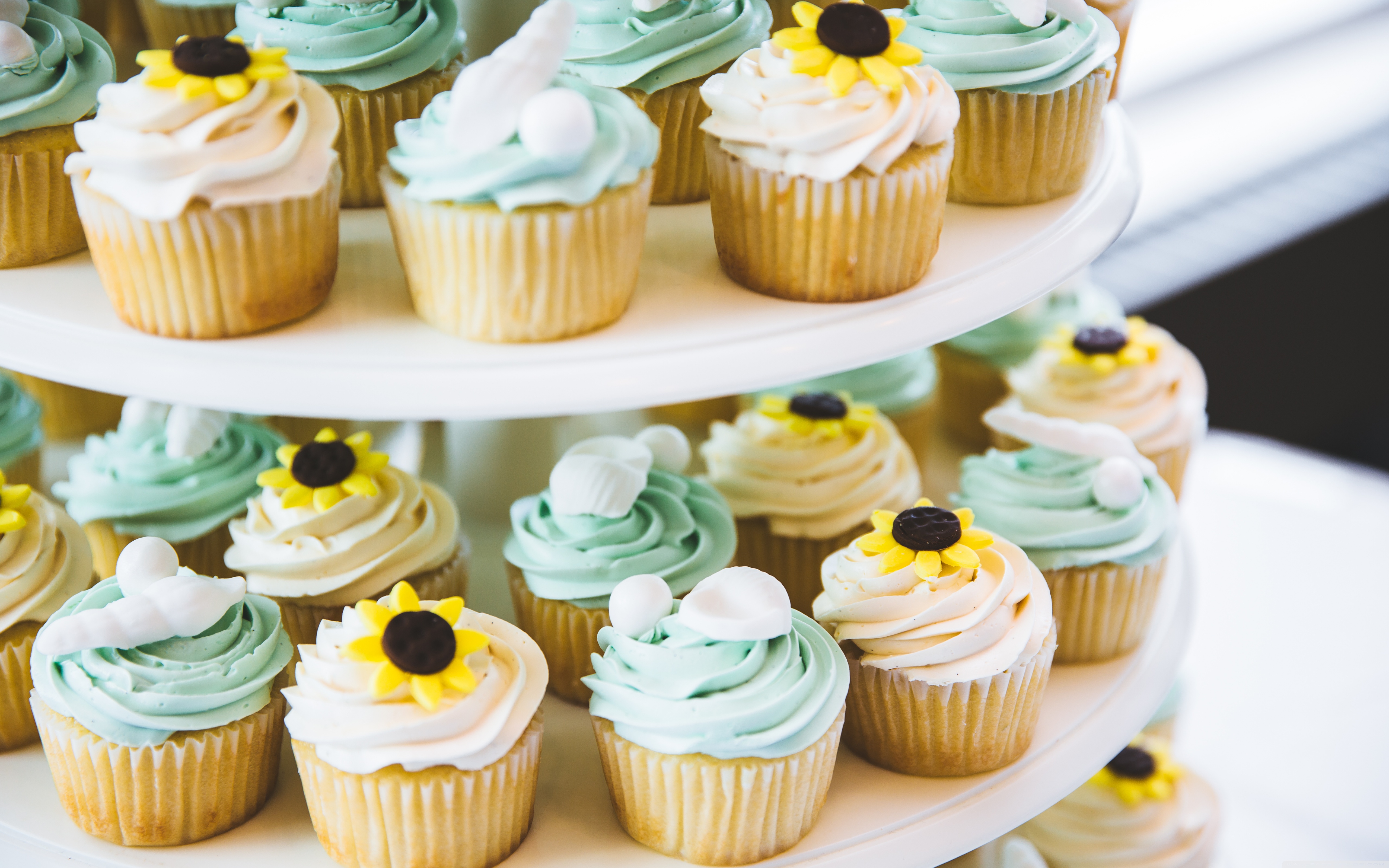 Narissa Cupcakes