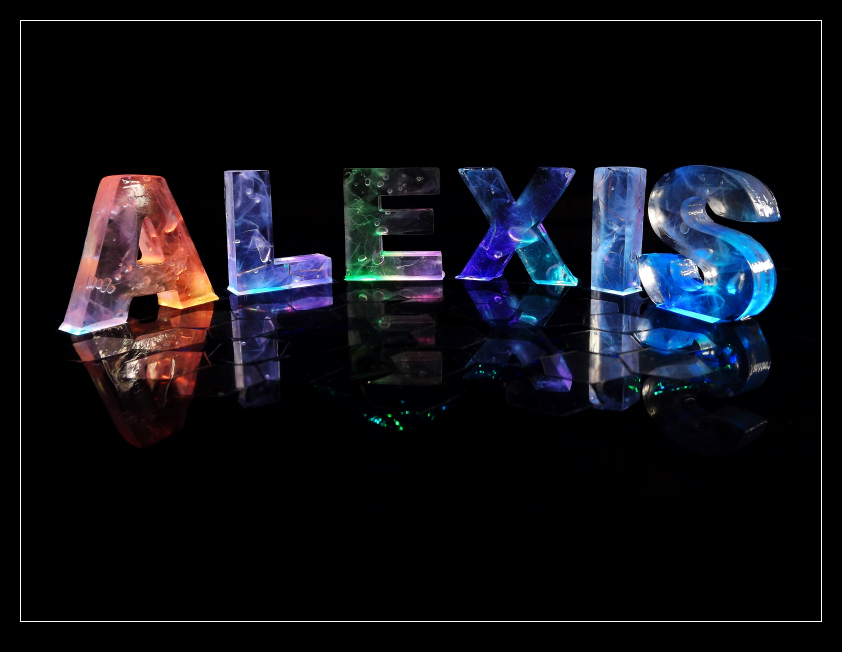 Alexis Name Wallpaper Alexis Name Wallpaper - Name Alexa , HD Wallpaper & Backgrounds