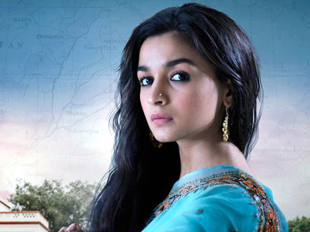 Alia Bhatt Says She Will Apologise To Kangana For Hurting - Alia Bhatt , HD Wallpaper & Backgrounds
